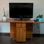 Gega's Apartment