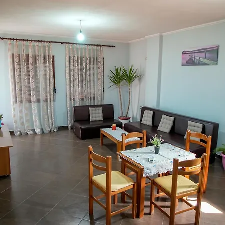 Gega's Appartement *