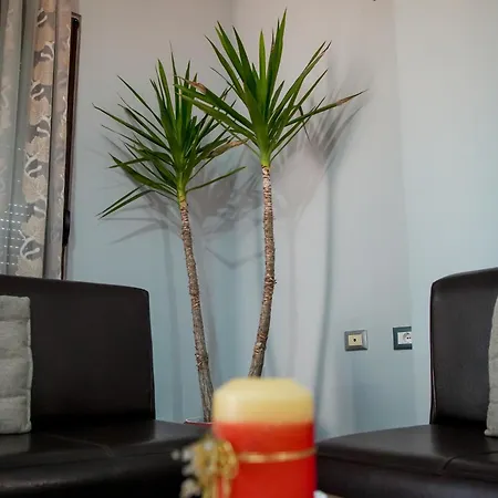 Appartement Gega's Gjirokastër