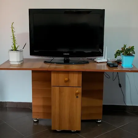 Gega's Appartement