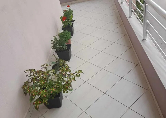 Gega's Apartament Gjirokastra