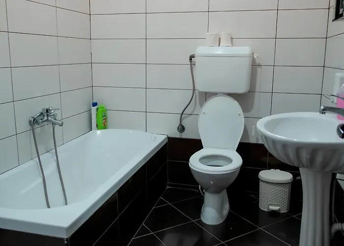 Gega's * Gjirokastra