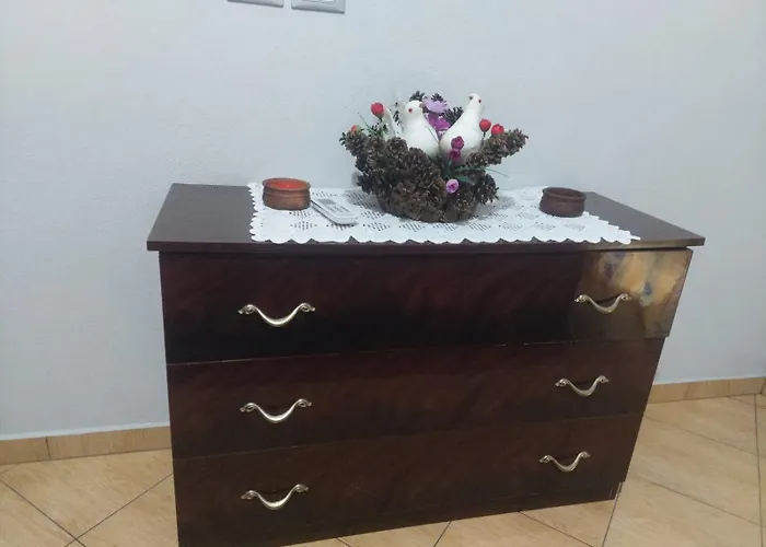 Gega's Apartament *