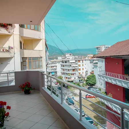 Gega's * Gjirokastër