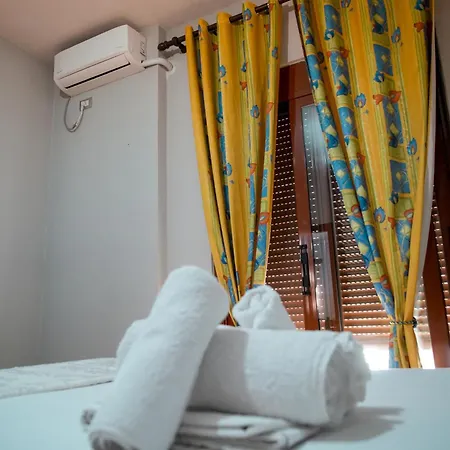 Appartement Gega's *