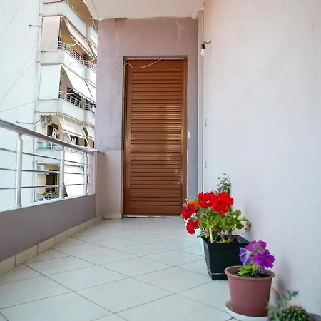 Gega's * Gjirokastër