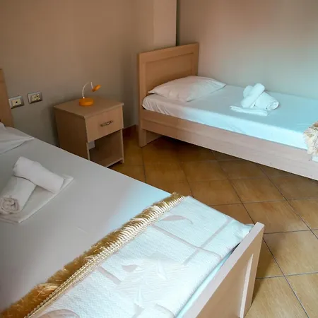 Gega's Apartment