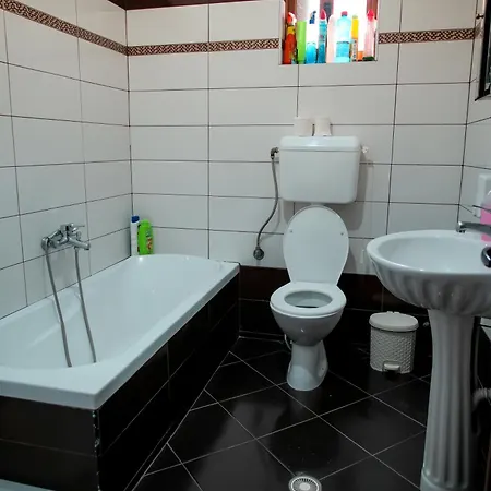 Gega's * Gjirokastër