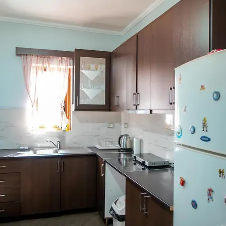 Gega's Appartement Gjirokastër