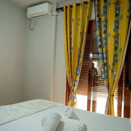Apartment Gega's Gjirokastër