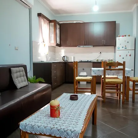 Gega's Apartment Gjirokastër