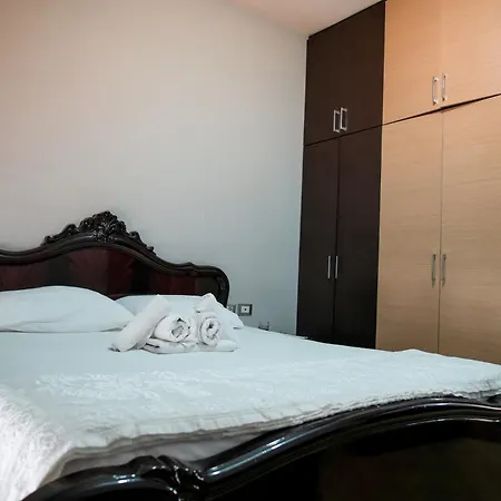 Gega's * Gjirokastër