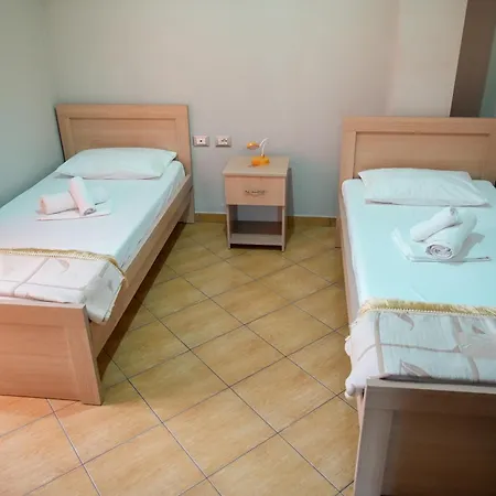 Appartement Gega's Gjirokastër