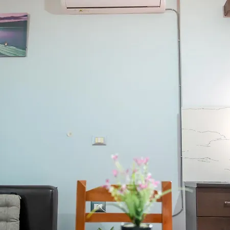 Gega's Appartement Gjirokastër