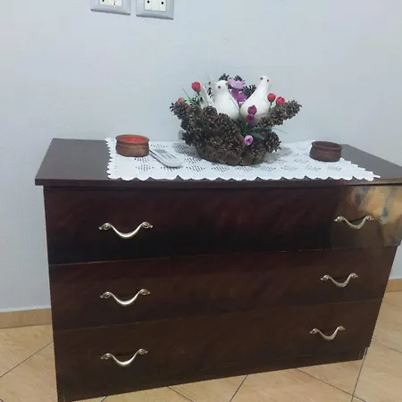 Gega's Appartement *