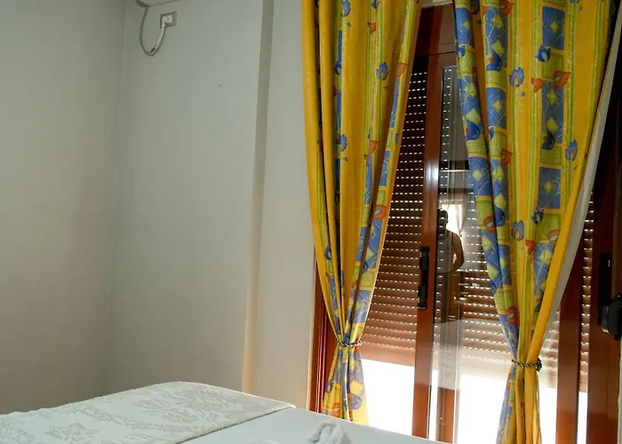 Lejlighed Gega's Gjirokastër