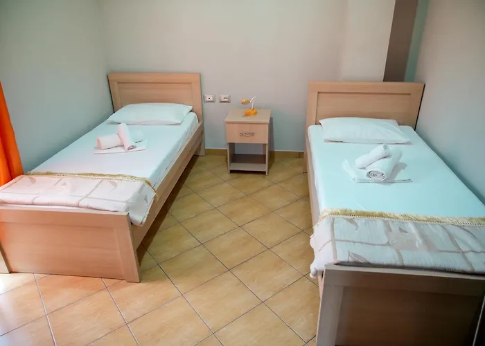 Lejlighed Gega's Gjirokastër