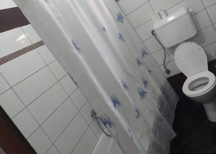 Gega's * Gjirokastër